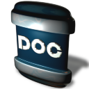 File DOC Icon
